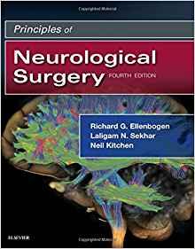 Principles of Neurological Surgery 2018 - نورولوژی